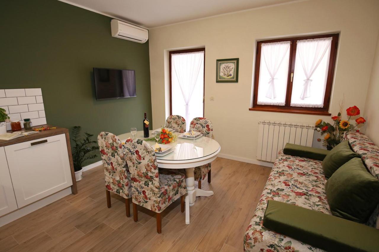 Apartament Paola Rovinj