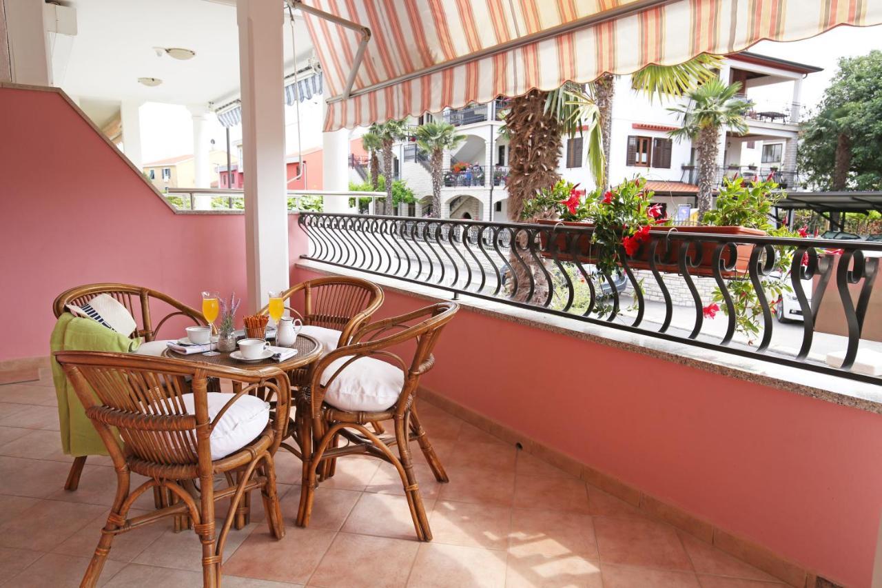 Apartament Paola