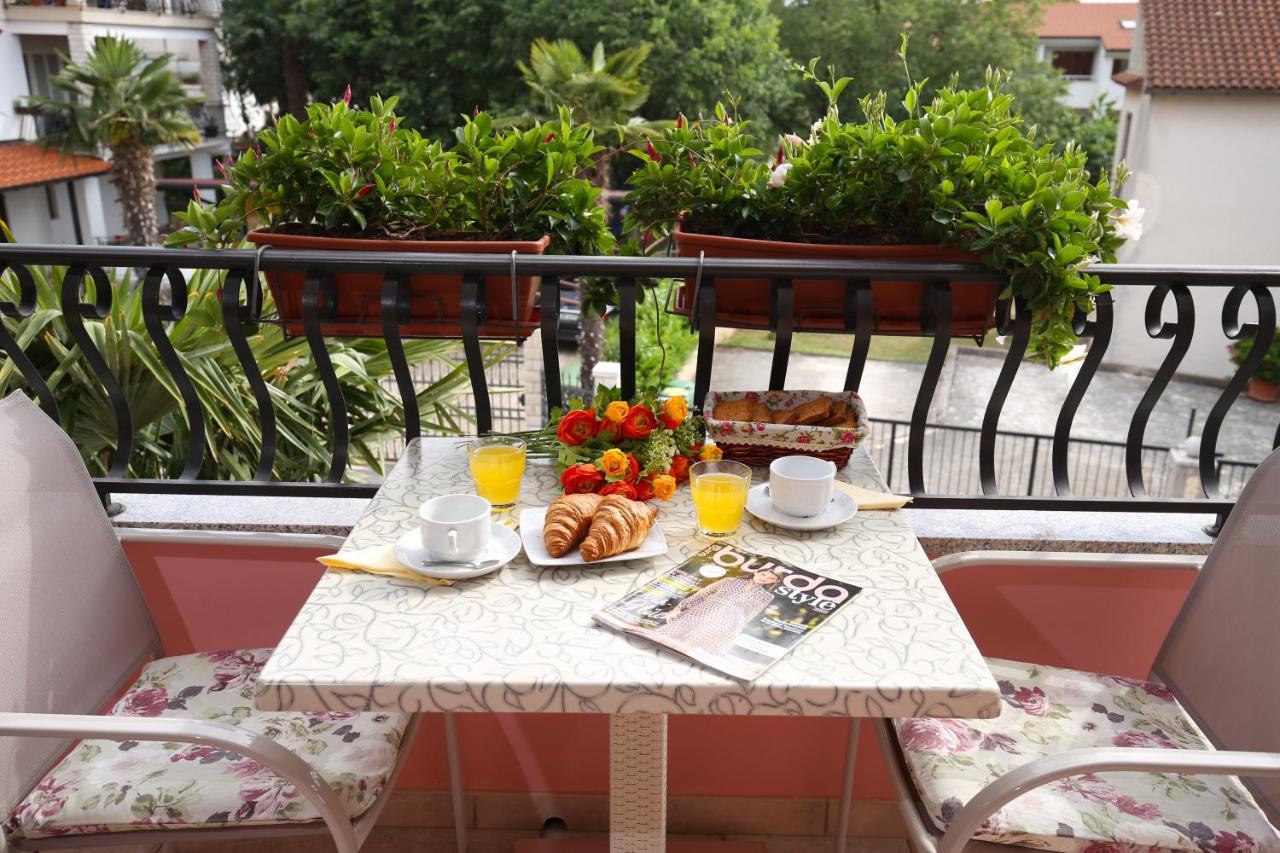 Apartament Paola
