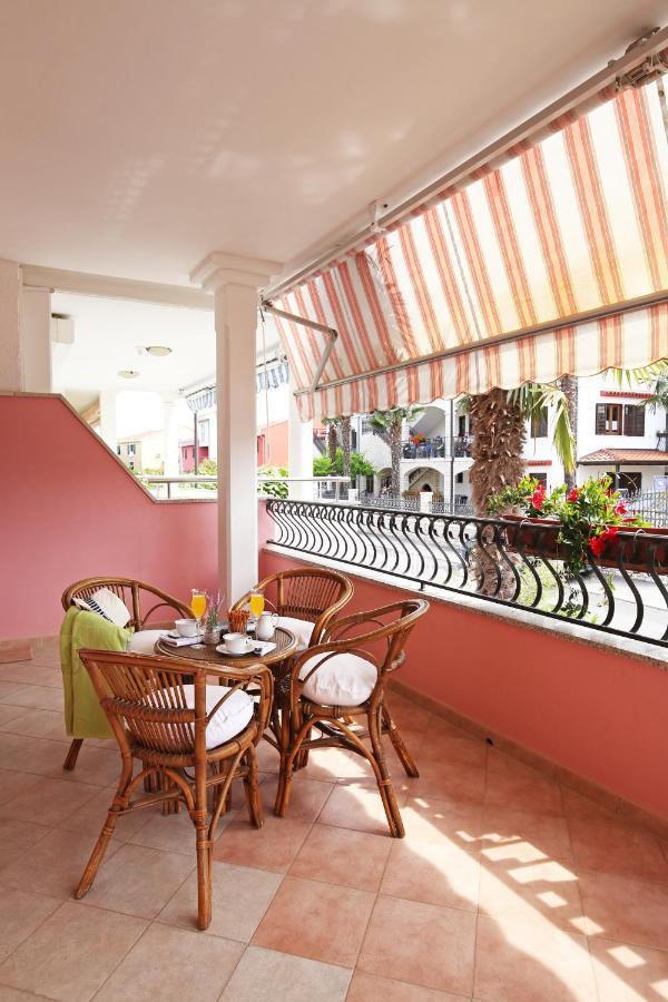 Apartament Paola Rovinj