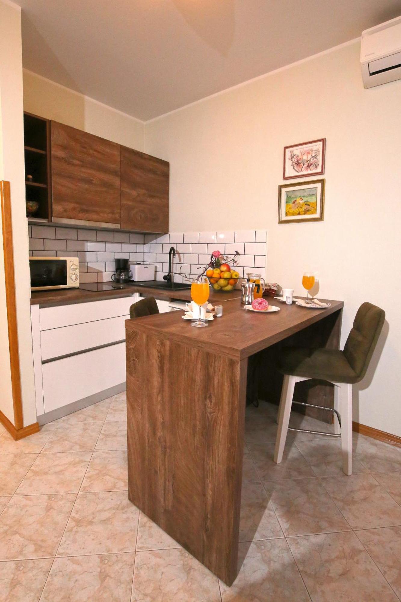Apartament Paola